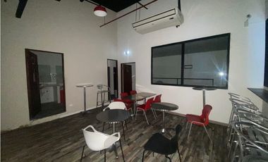 BRISAS DEL GOLF / LOCAL COMERCIAL / 589M / PLANTA ALTA  / ESQUINA