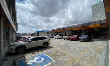 BRISAS DEL GOLF / LOCAL COMERCIAL / 589M / PLANTA ALTA  / ESQUINA