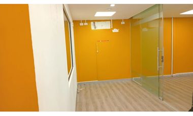 BRISAS DEL GOLF / LOCAL / VILLAGE GALERY / 120M / PLANTA ALTA /JC