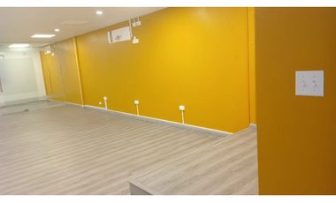 BRISAS DEL GOLF / LOCAL / VILLAGE GALERY / 120M / PLANTA ALTA /JC