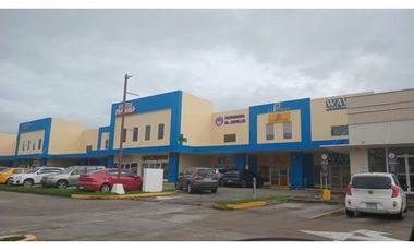 BRISAS DEL GOLF / LOCAL / VILLAGE GALERY / 120M / PLANTA ALTA /JC