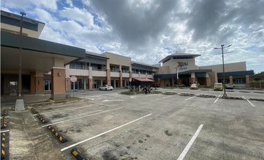 PEDREGAL / LOCAL COMERCIAL / PLAZA TERRANOVA / 70M / PLANTA ALTA /J