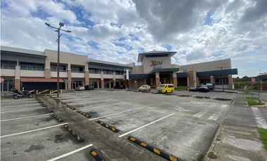 PEDREGAL / LOCAL COMERCIAL / PLAZA TERRANOVA / 70M / PLANTA ALTA /J