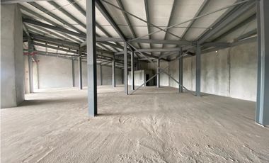 PEDREGAL / LOCAL COMERCIAL / PLAZA TERRANOVA / 174M / PLANTA ALTA /J