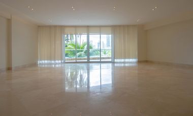 Alquiler de Apartamento LINEA BLANCA en Punta Paitilla PH MIRADORES