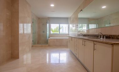 Alquiler de Apartamento LINEA BLANCA en Punta Paitilla PH MIRADORES