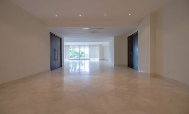 Alquiler de Apartamento LINEA BLANCA en Punta Paitilla PH MIRADORES