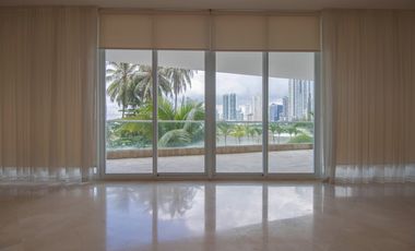 Alquiler de Apartamento LINEA BLANCA en Punta Paitilla PH MIRADORES