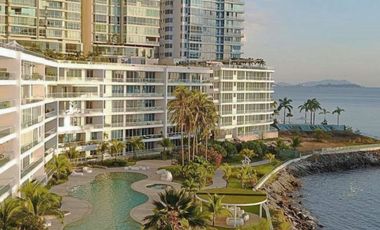 Alquiler de Apartamento LINEA BLANCA en Punta Paitilla PH MIRADORES