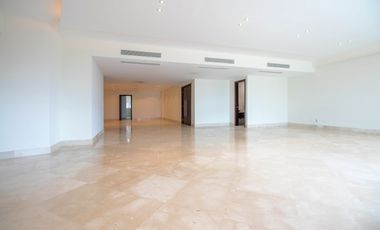 Alquiler de Apartamento LINEA BLANCA en Punta Paitilla PH MIRADORES