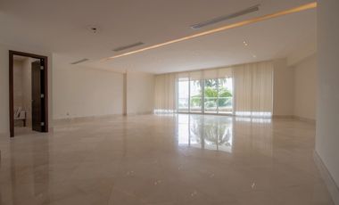 Alquiler de Apartamento LINEA BLANCA en Punta Paitilla PH MIRADORES