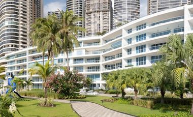 Alquiler de Apartamento LINEA BLANCA en Punta Paitilla PH MIRADORES