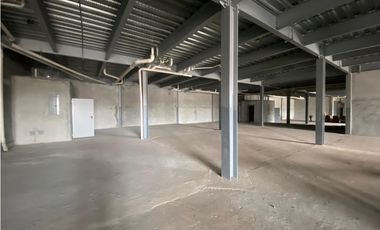 PEDREGAL / LOCAL COMERCIAL / PLAZA TERRANOVA / 383M / PLANTA BAJA /J