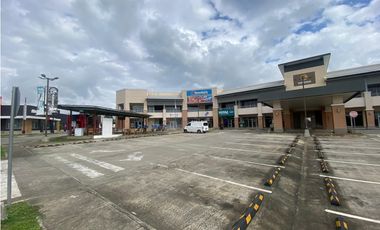 PEDREGAL / LOCAL COMERCIAL / PLAZA TERRANOVA / 383M / PLANTA BAJA /J