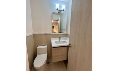 ALQUILO APARTAMENTO AMOBLADO EN SANTA MARIA, PH OCEAN HOUSE (P)