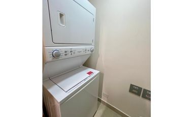 ALQUILO APARTAMENTO AMOBLADO EN SANTA MARIA, PH OCEAN HOUSE (P)