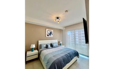 ALQUILO APARTAMENTO AMOBLADO EN SANTA MARIA, PH OCEAN HOUSE (P)