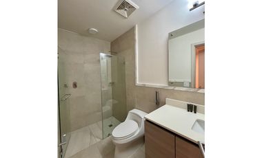 ALQUILO APARTAMENTO AMOBLADO EN SANTA MARIA, PH OCEAN HOUSE (P)