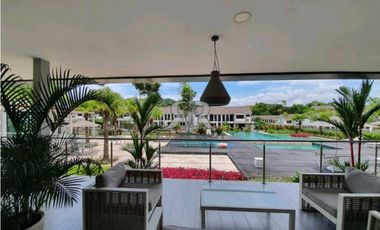 Se Vende Casa en Sierra Nevada Brisas Del Golf