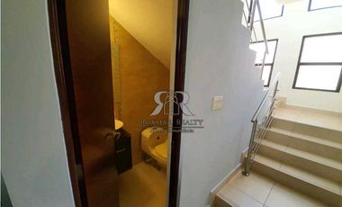 Se Vende Casa en Sierra Nevada Brisas Del Golf