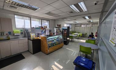 ESPACIO CON INFRAESTRUCTURA Y TECNOLOGIA FLEXIBLE