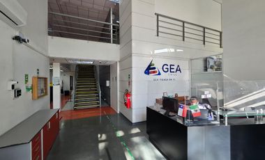 ESPACIO CON INFRAESTRUCTURA Y TECNOLOGIA FLEXIBLE