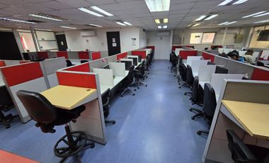 ESPACIO CON INFRAESTRUCTURA Y TECNOLOGIA FLEXIBLE