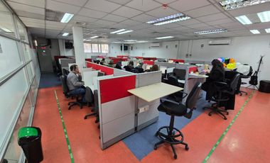 ESPACIO CON INFRAESTRUCTURA Y TECNOLOGIA FLEXIBLE