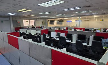 ESPACIO CON INFRAESTRUCTURA Y TECNOLOGIA FLEXIBLE