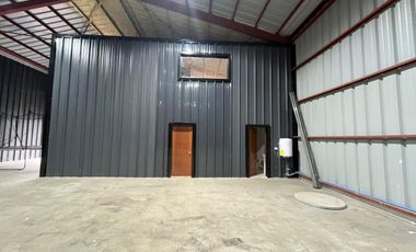 Bodega En Arriendo, Cruce El Tabaco, Talca