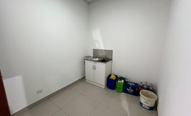 Bodega En Arriendo, Cruce El Tabaco, Talca