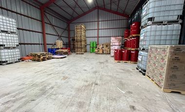 Bodega En Arriendo, Cruce El Tabaco, Talca