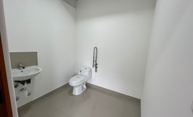 Bodega En Arriendo, Cruce El Tabaco, Talca