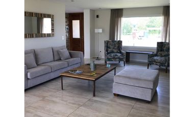 ESPECTACULAR CASA EN RUMENCO