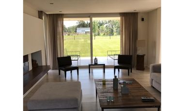 ESPECTACULAR CASA EN RUMENCO