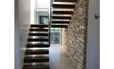 ESPECTACULAR CASA EN RUMENCO