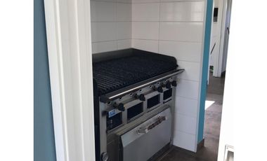 ESPECTACULAR CASA EN RUMENCO