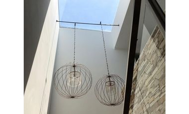 ESPECTACULAR CASA EN RUMENCO