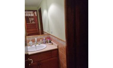 CHALET BARRIO ZACAGNINI