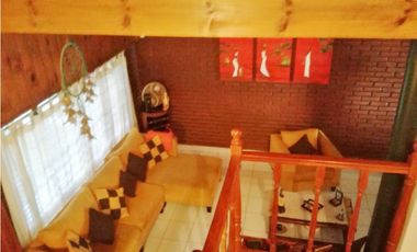 CHALET BARRIO ZACAGNINI