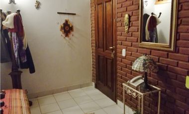 CHALET BARRIO ZACAGNINI