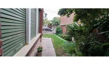 Venta Casa Quinta Seccion Mendoza Emilio Civit Parque