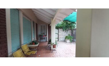 Venta Casa Quinta Seccion Mendoza Emilio Civit Parque