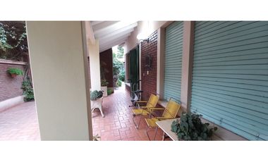 Venta Casa Quinta Seccion Mendoza Emilio Civit Parque