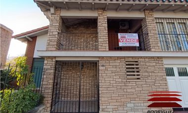 Venta Casa Quinta Seccion Mendoza Emilio Civit Parque