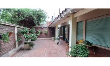 Venta Casa Quinta Seccion Mendoza Emilio Civit Parque