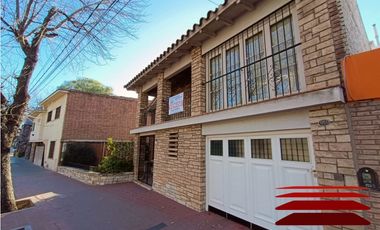 Venta Casa Quinta Seccion Mendoza Emilio Civit Parque