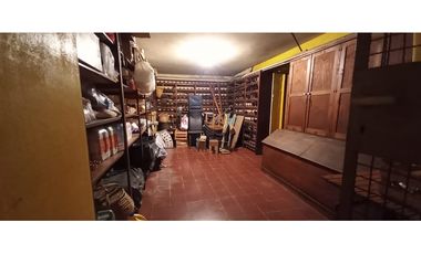 Venta Casa Quinta Seccion Mendoza Emilio Civit Parque