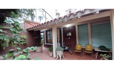 Venta Casa Quinta Seccion Mendoza Emilio Civit Parque