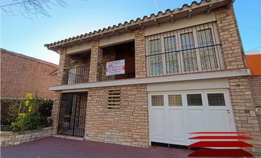 Venta Casa Quinta Seccion Mendoza Emilio Civit Parque